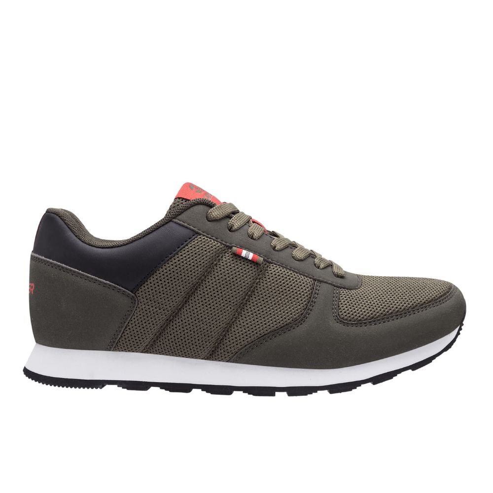 ZAPATILLAS TOPPER T350 MESH - redsport