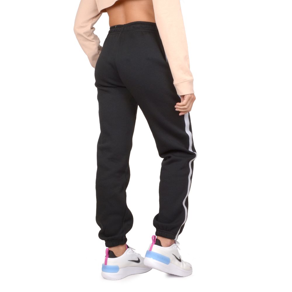 PANTALÓN NIKE ICON CLASH FLEECE MUJER - redsport