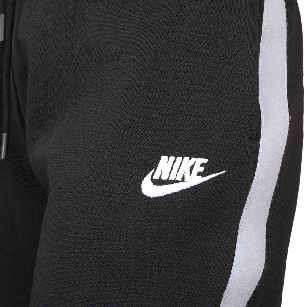PANTALÓN NIKE ICON CLASH FLEECE MUJER - redsport