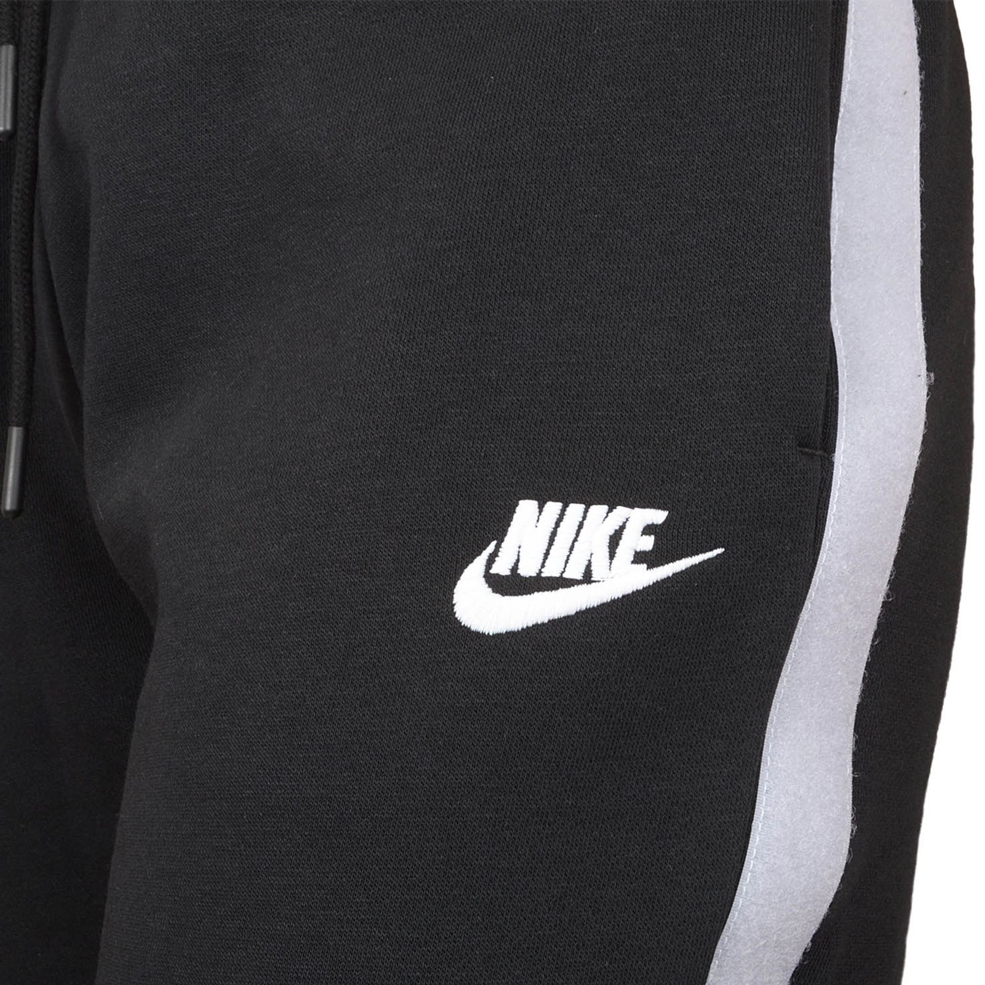 Pants and jeans Nike Sportswear Icon Clash Mixed Os Pants Black