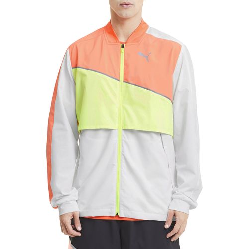 Campera Puma Hombre Azul Hotsell, 56% OFF | www.rupit.com