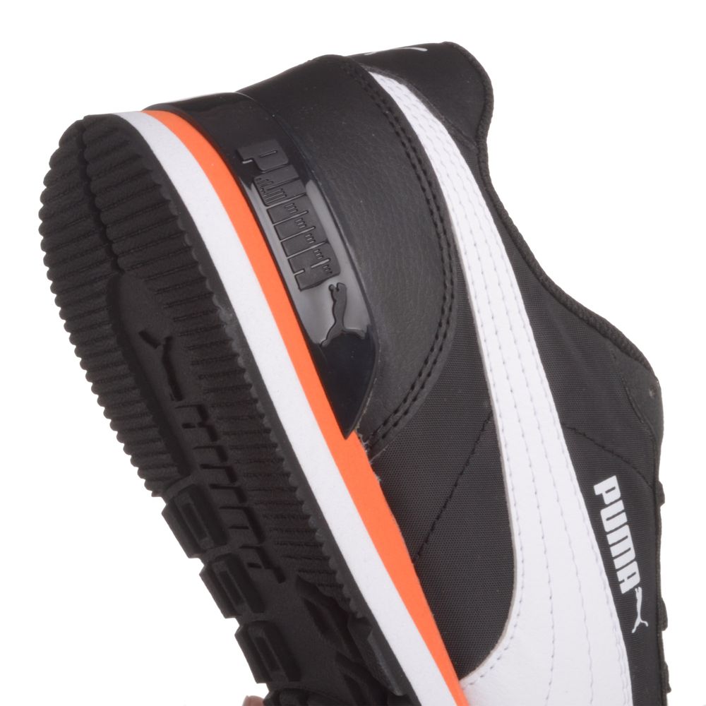 Venta > puma st runner v2 hombre > en stock