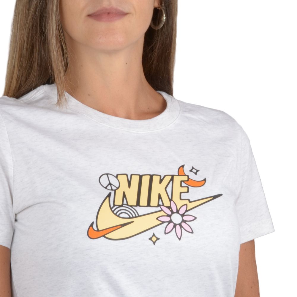 REMERA NIKE SPORTSWEAR MUJER - redsport