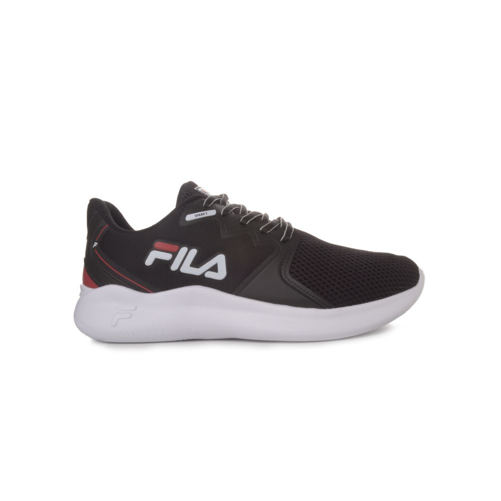 fila sparky