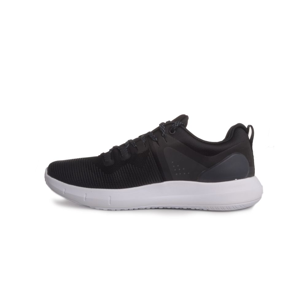 ZAPATILLAS UNDER ARMOUR HOVR RISE MUJER - redsport