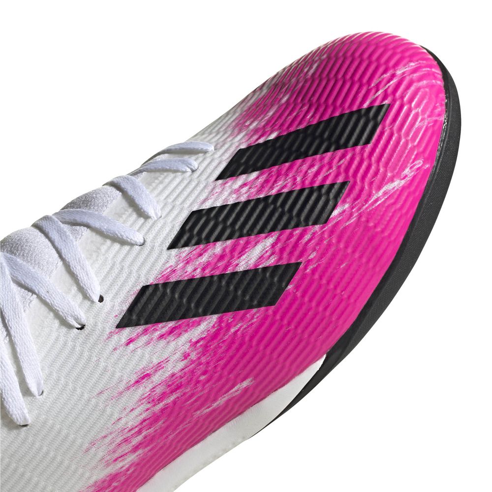 BOTINES ADIDAS X 19.3 FÚTBOL 5 UNISEX - redsport