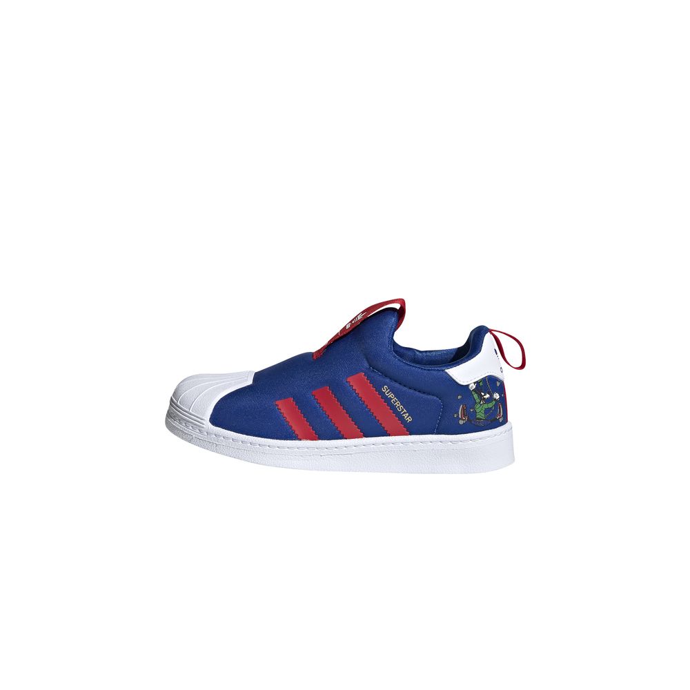 adidas 360 infantil