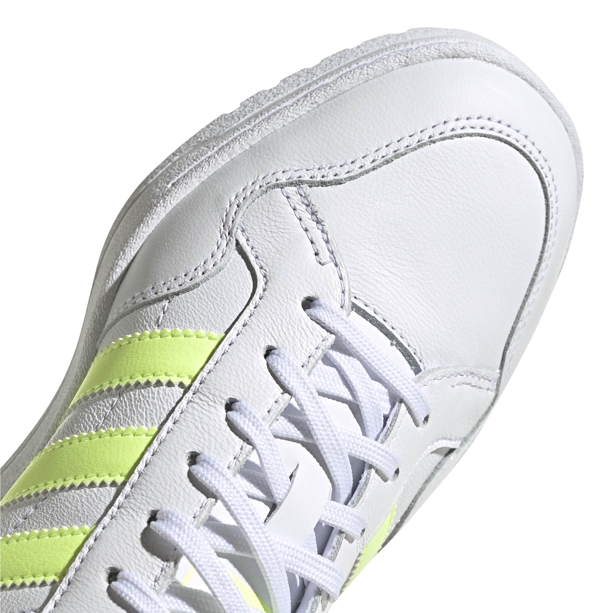 adidas zapatillas urbanas team court w para mujer