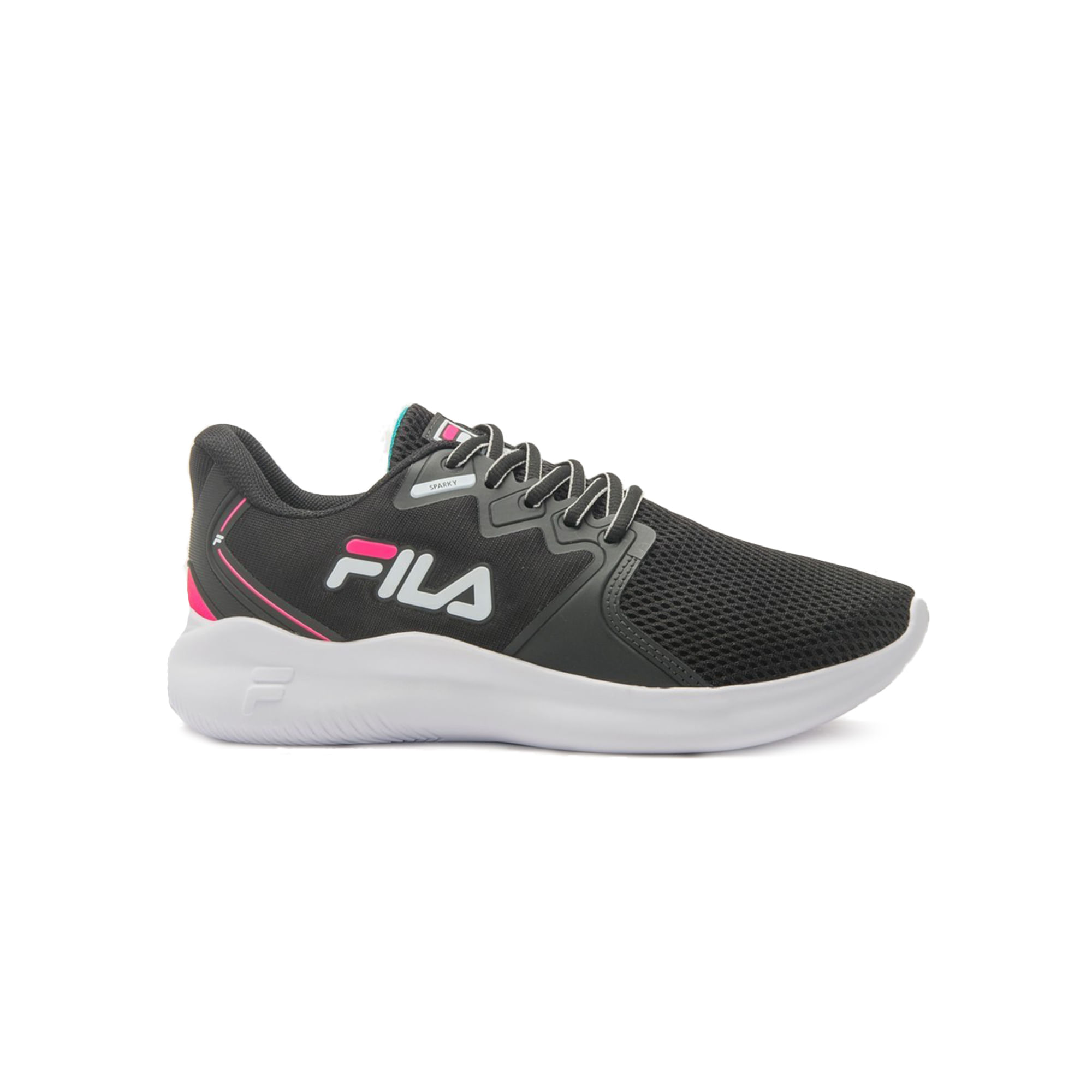 fila sparky