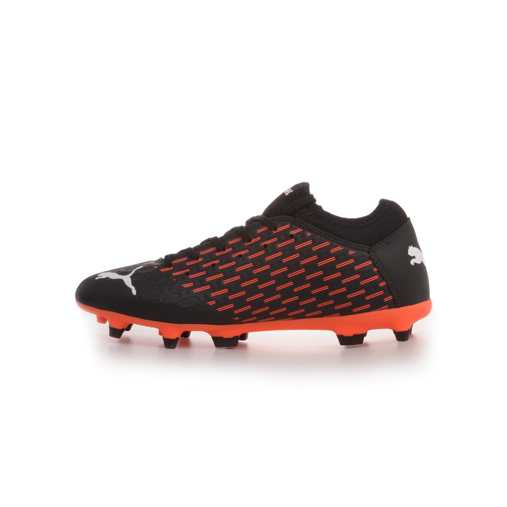 tenis puma negro dama