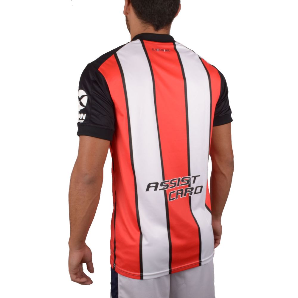 CAMISETA ADIDAS TERCER UNIFORME RIVER PLATE 20/21 - redsport