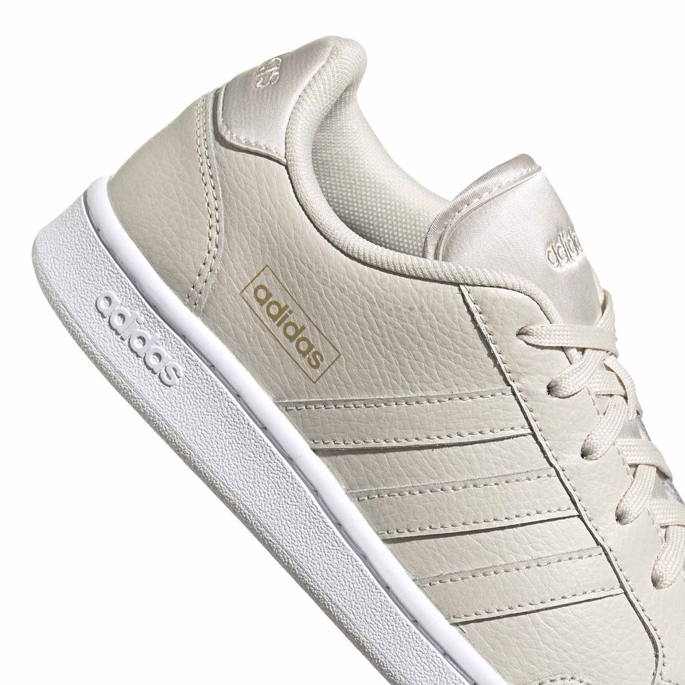 ZAPATILLAS ADIDAS GRAND COURT SE MUJER - redsport