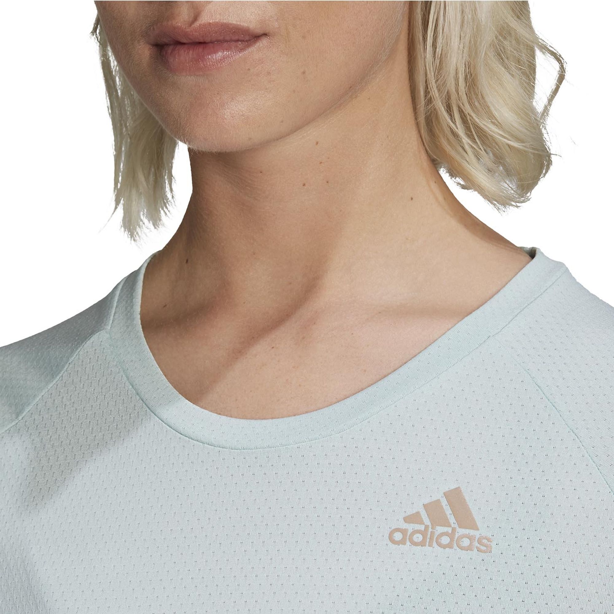 REMERA ADIDAS RUNNER MUJER - redsport