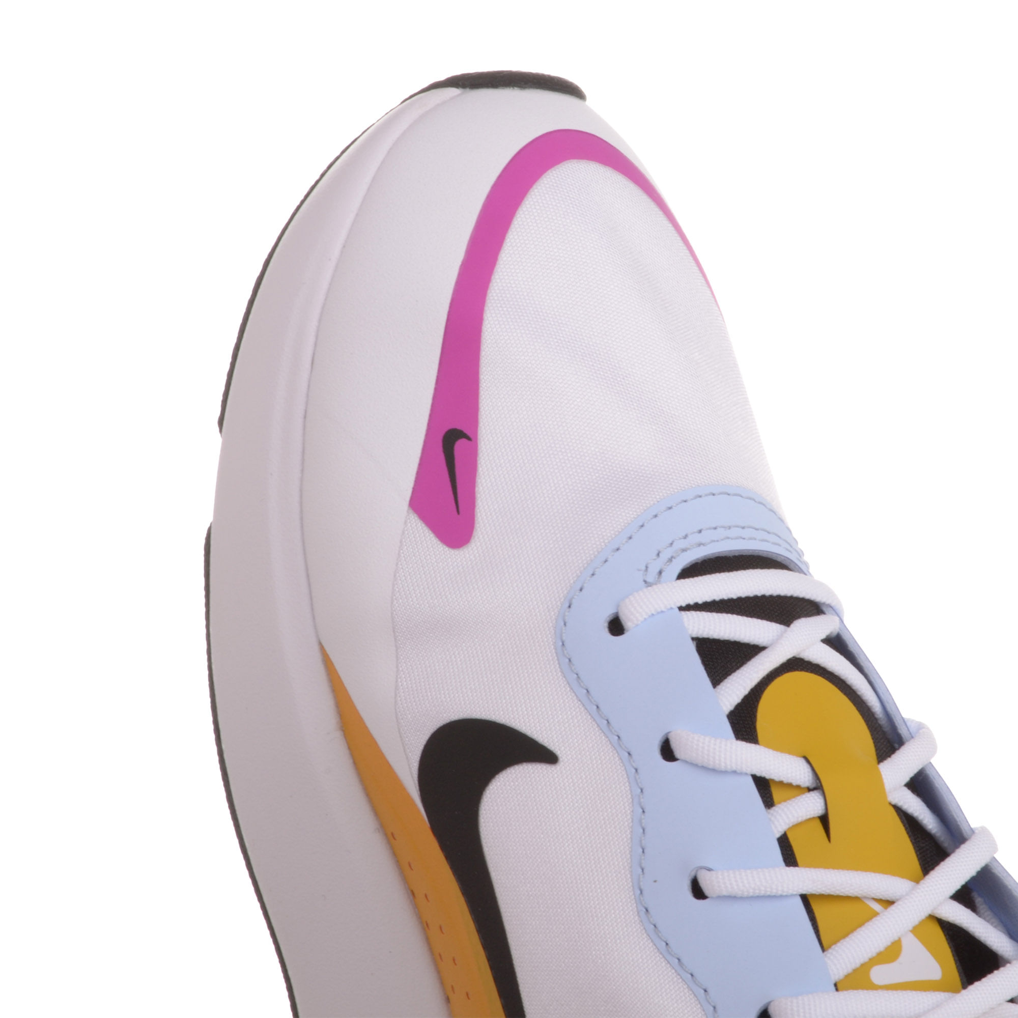 ZAPATILLAS NIKE AIR MAX DIA MUJER - redsport