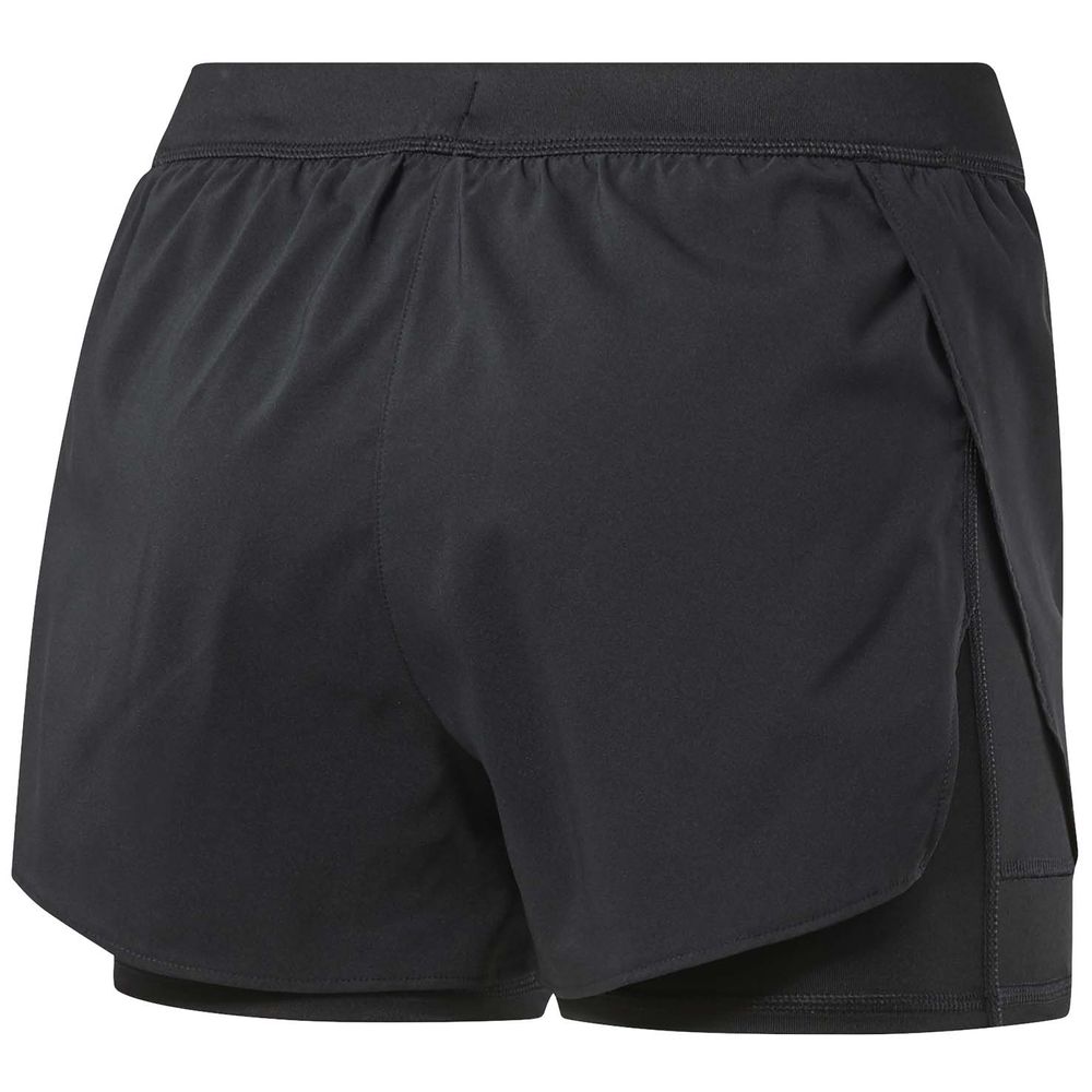 Shorts Epic United By Fitness - Verde Reebok | Reebok Mexico