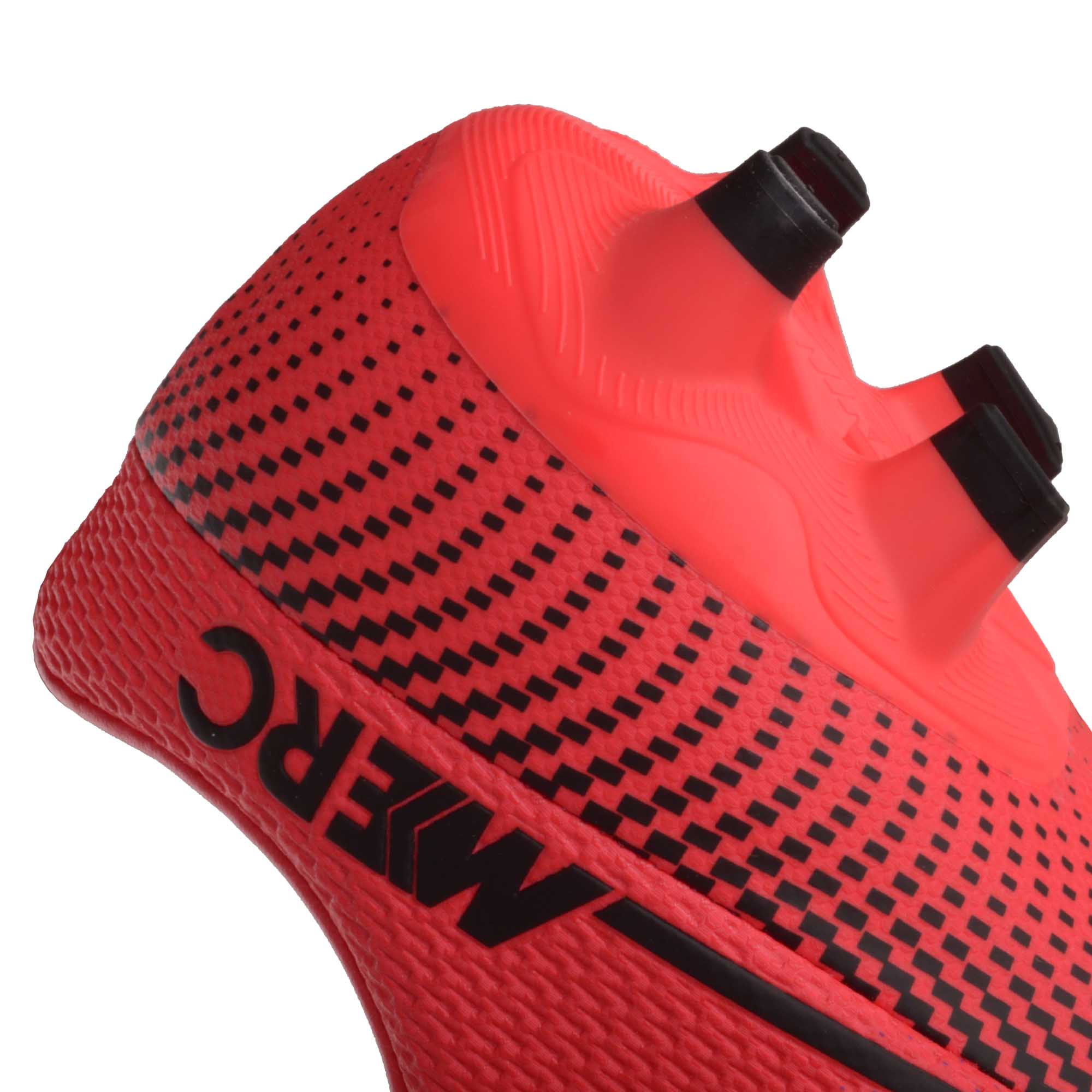 BOTINES NIKE FÚTBOL CAMPO VAPOR 13 ACADEMY FG/MG - redsport