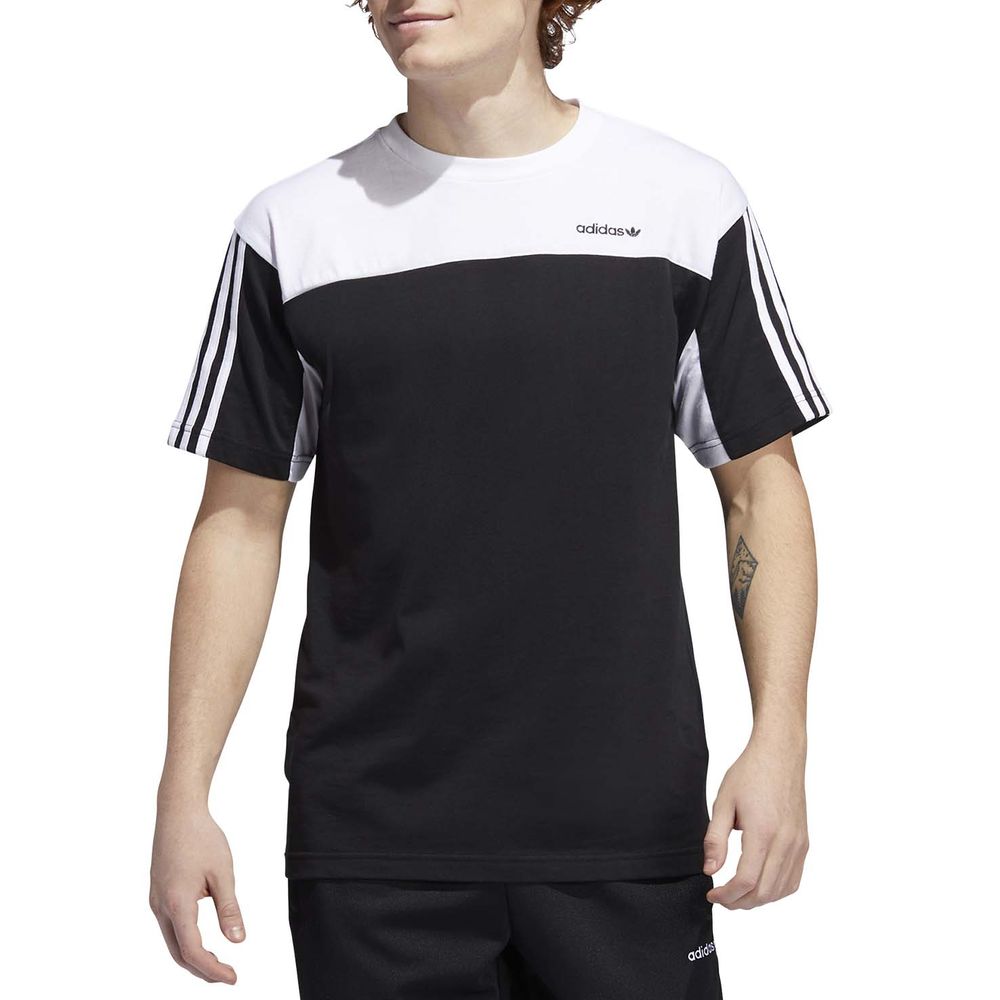 REMERA ADIDAS CLASSICS - redsport