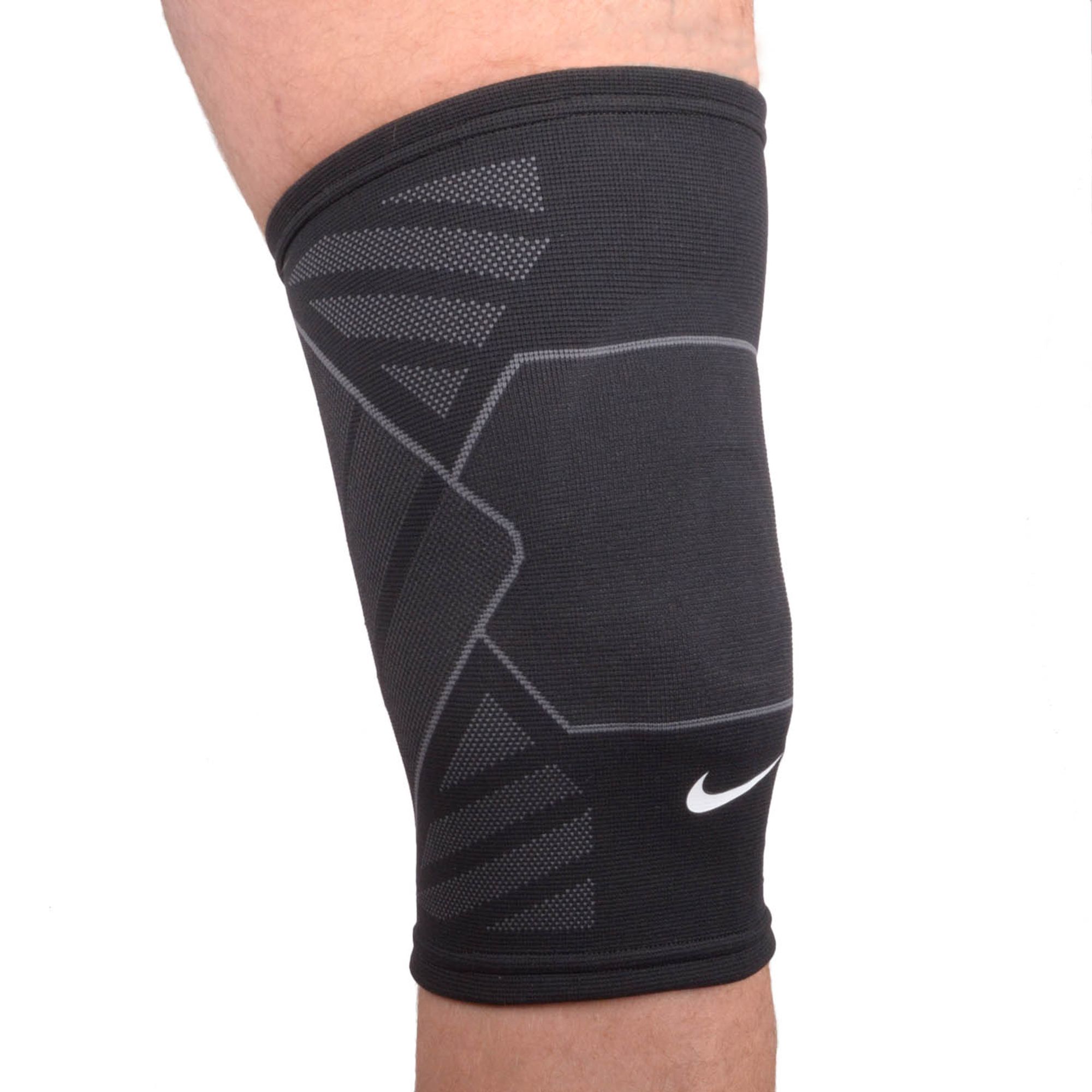 nike advantage knitted