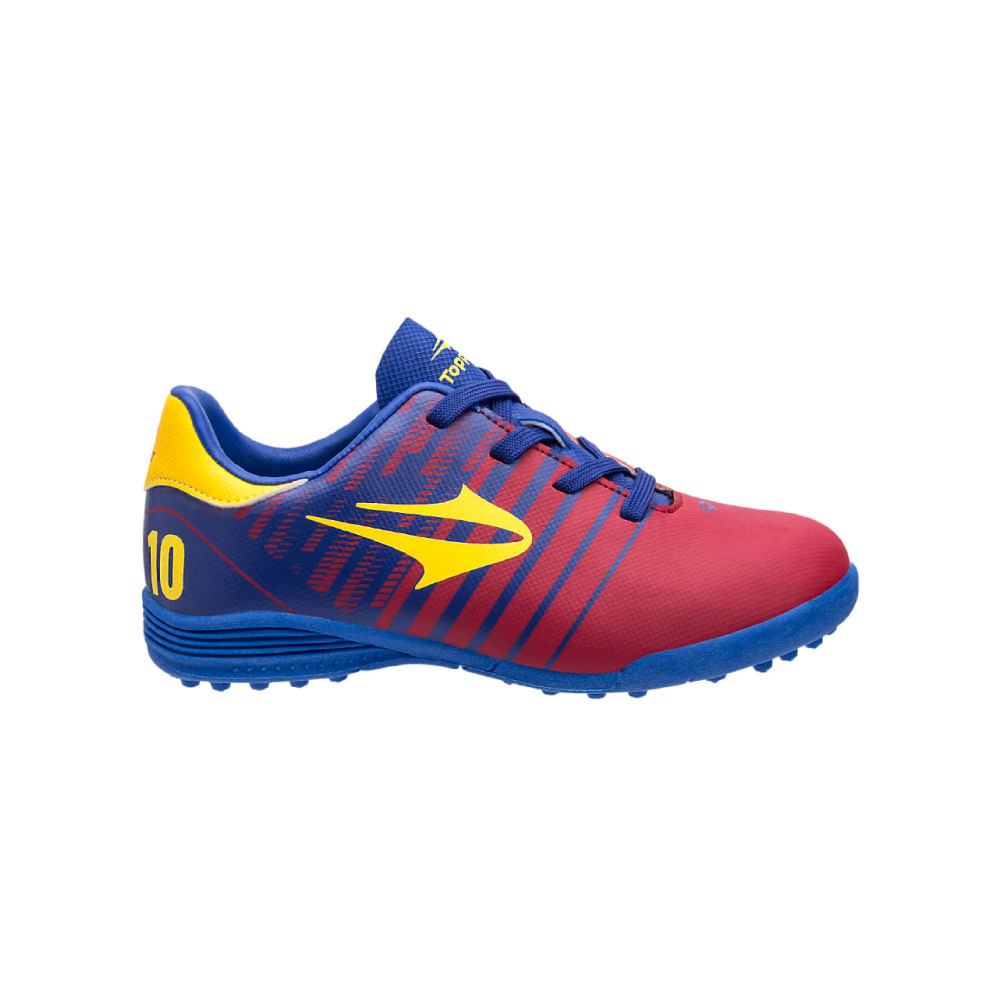 Botines Futbol 5 Topper Online Sale, UP TO 56% OFF |  www.editorialelpirata.com