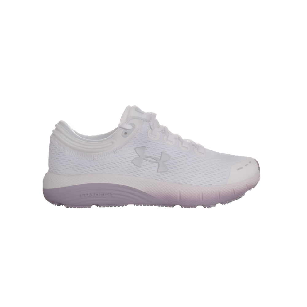 ZAPATILLAS UNDER ARMOUR CHARGED BANDIT 5 MUJER - redsport