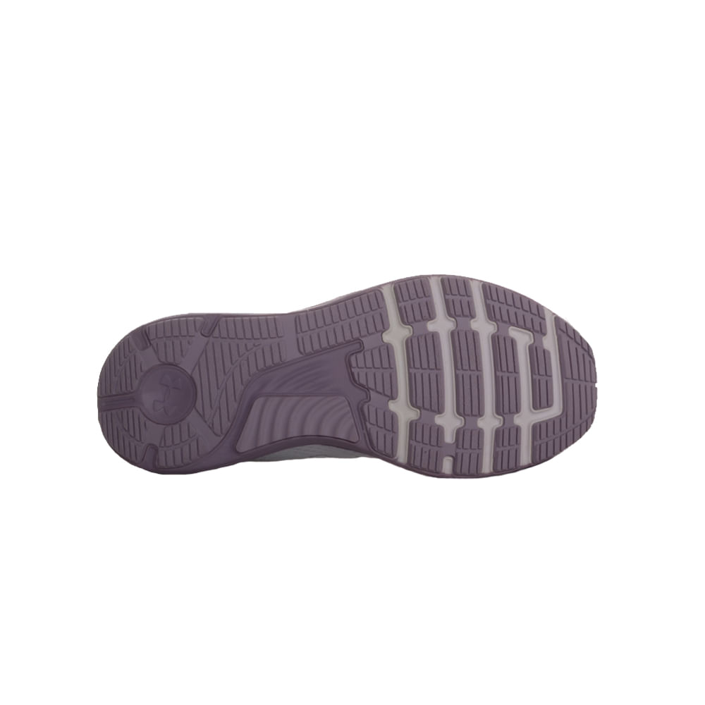 ZAPATILLAS UNDER ARMOUR CHARGED BANDIT 5 MUJER - redsport