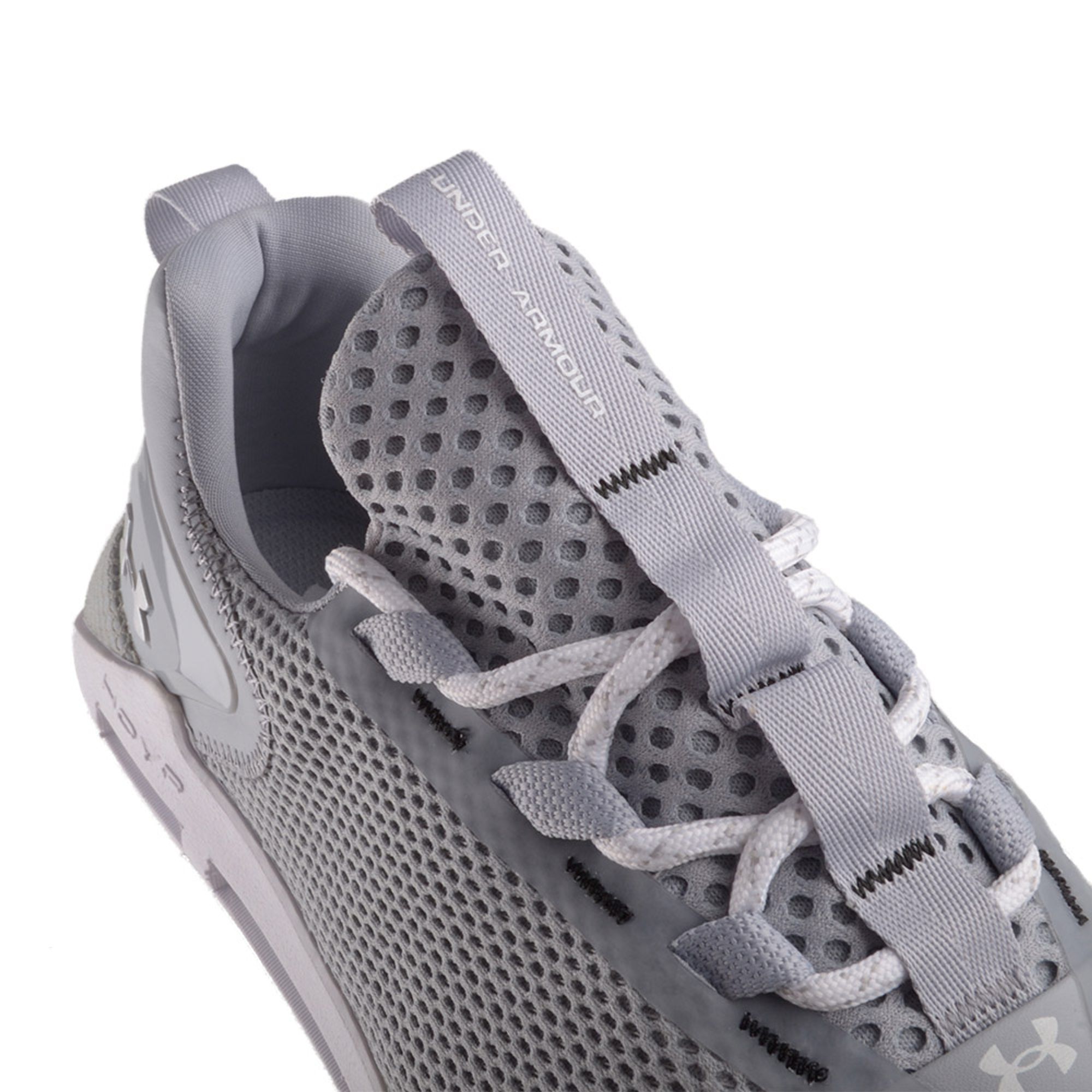 ZAPATILLAS UNDER ARMOUR HOVR STRT - redsport