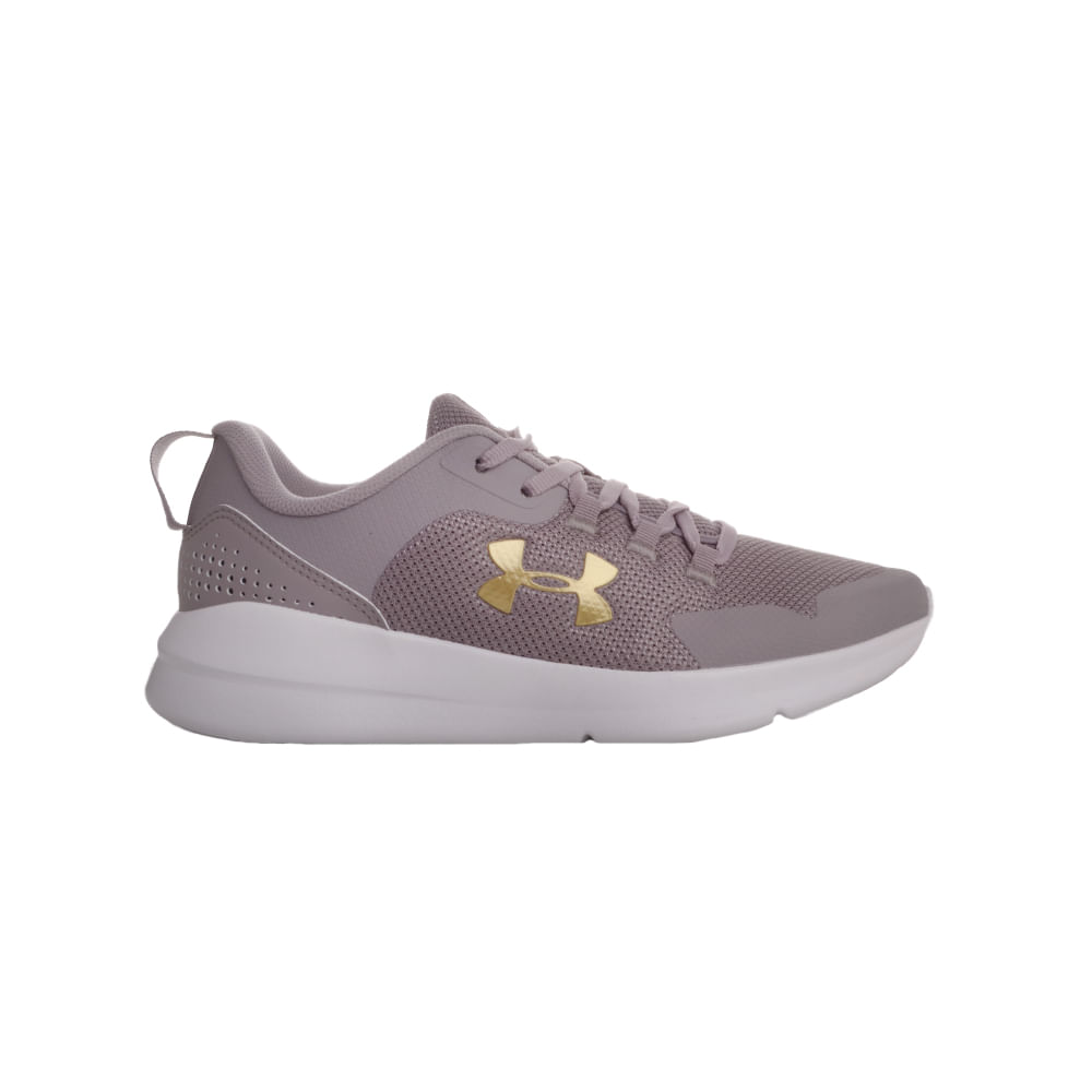 ZAPATILLAS UNDER ARMOUR CHARGED MUJER - redsport