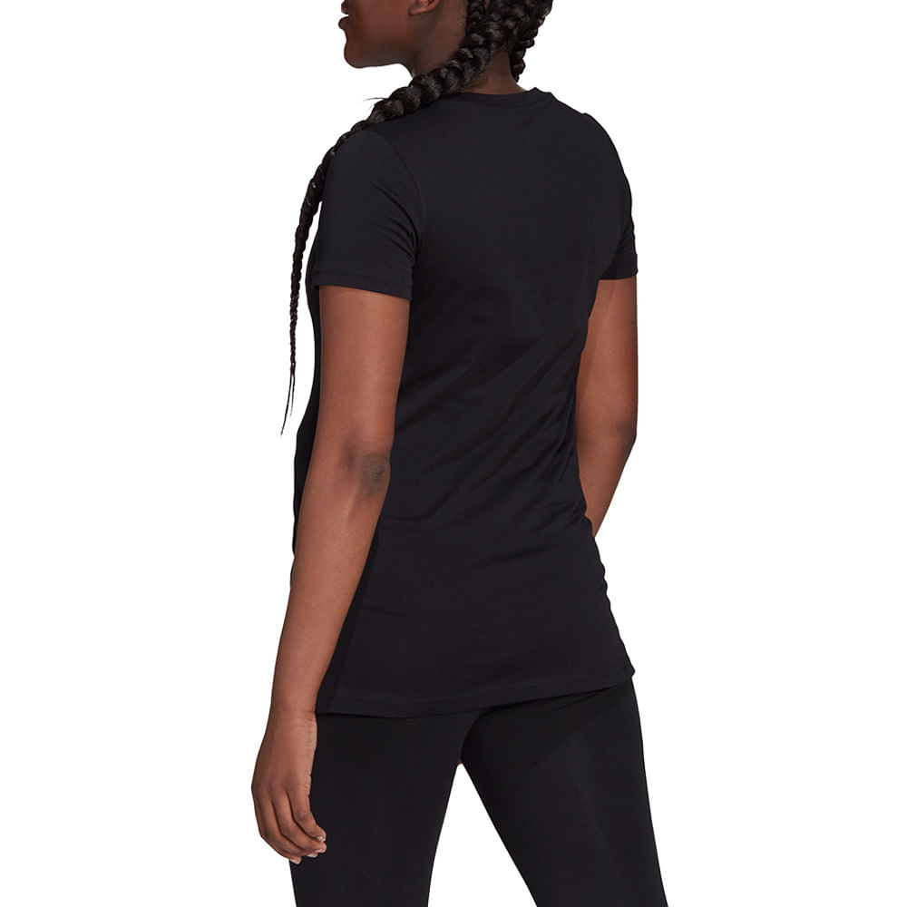 REMERA ADIDAS ESSENTIALS MATERNIDAD MUJER - redsport