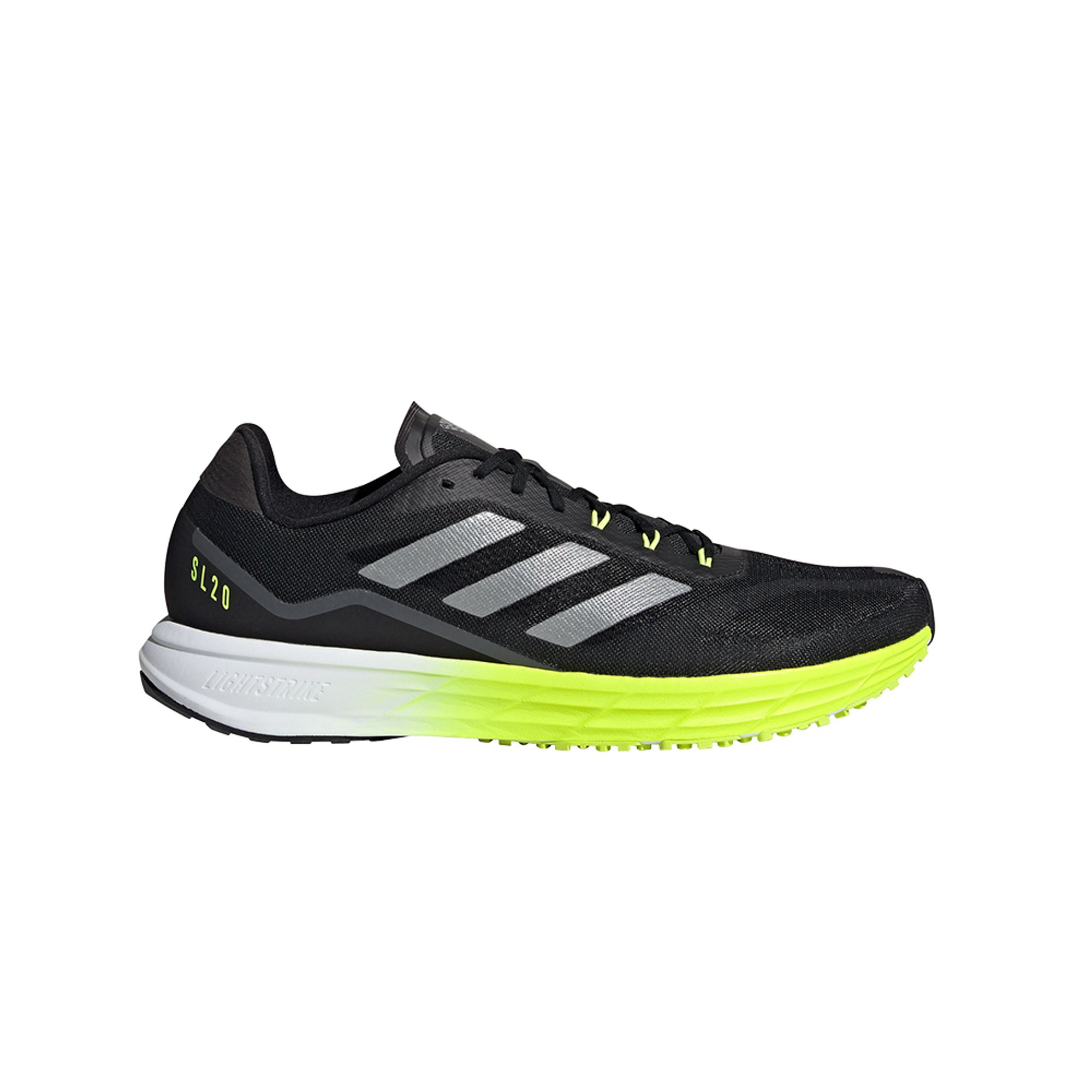 ZAPATILLAS ADIDAS SL 20 - redsport