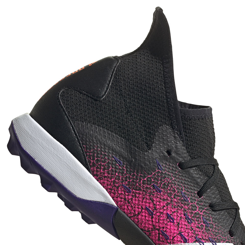 BOTINES FUTBOL HOMBRE ADIDAS X SPEEDFLOW4 TF - Rossetti Deportes