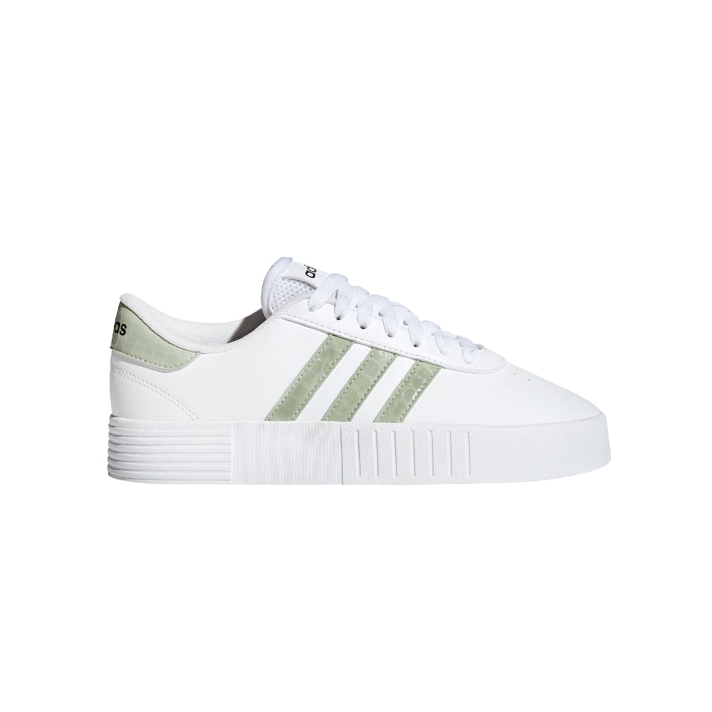 ZAPATILLAS ADIDAS COURT BOLD MUJER - redsport ZAPATILLAS ADIDAS COURT BOLD MUJER - redsport