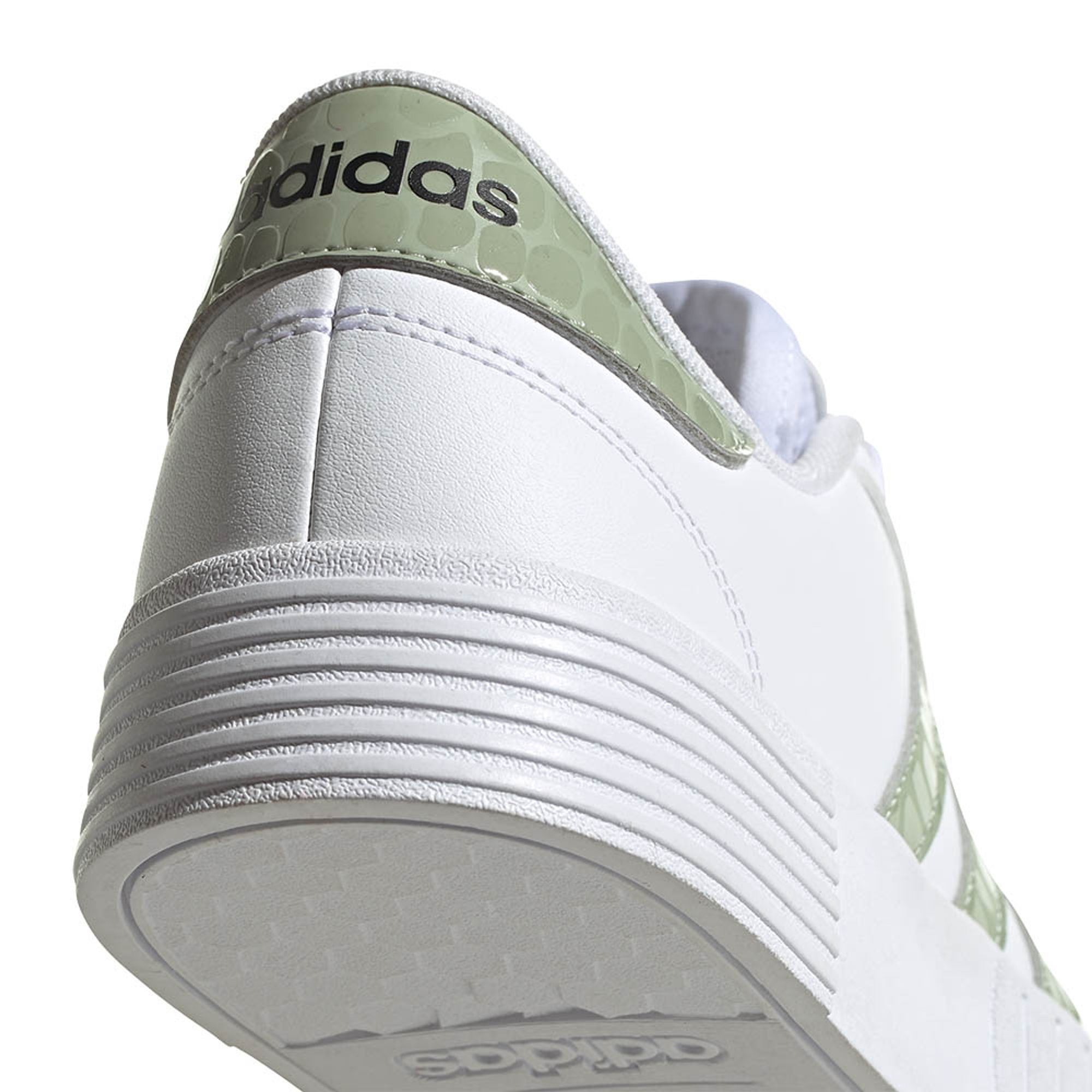 ZAPATILLAS ADIDAS COURT BOLD MUJER - redsport