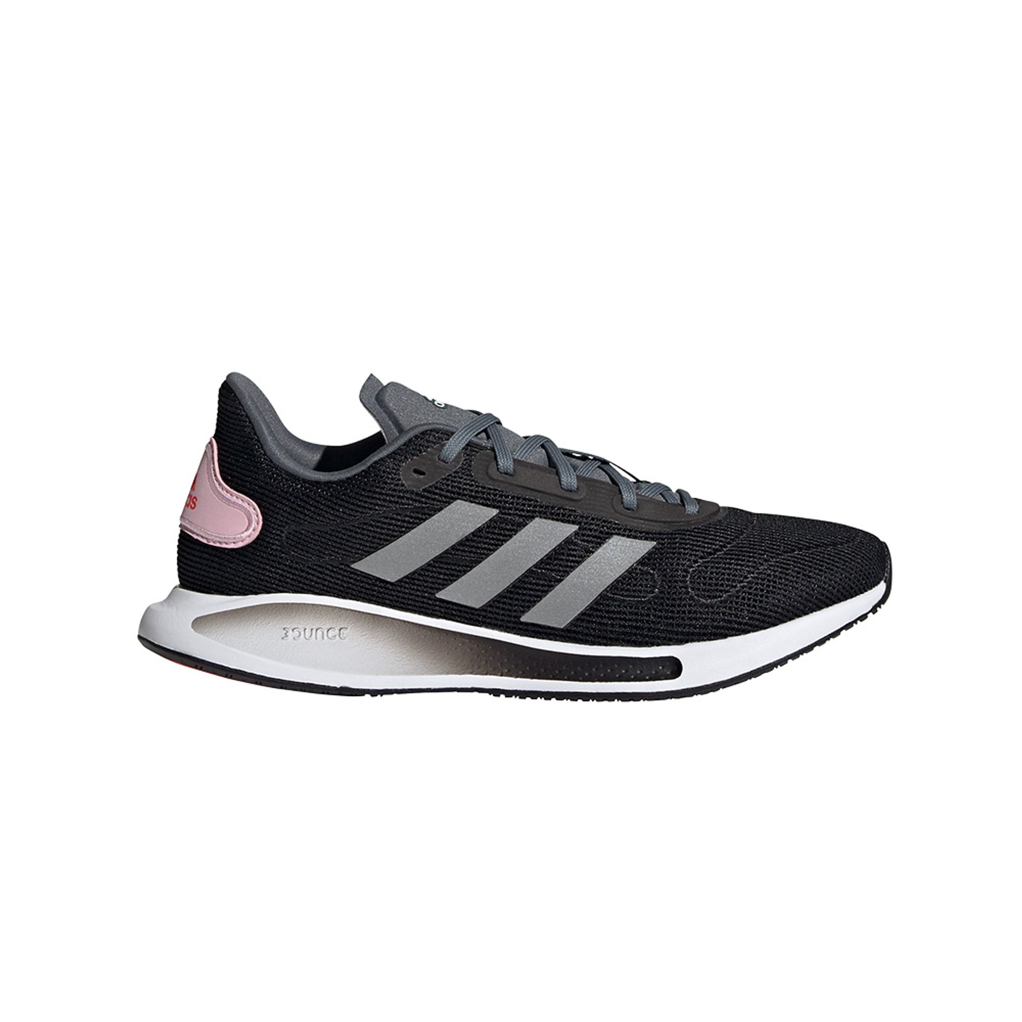 ZAPATILLAS ADIDAS GALAXAR RUN MUJER - redsport
