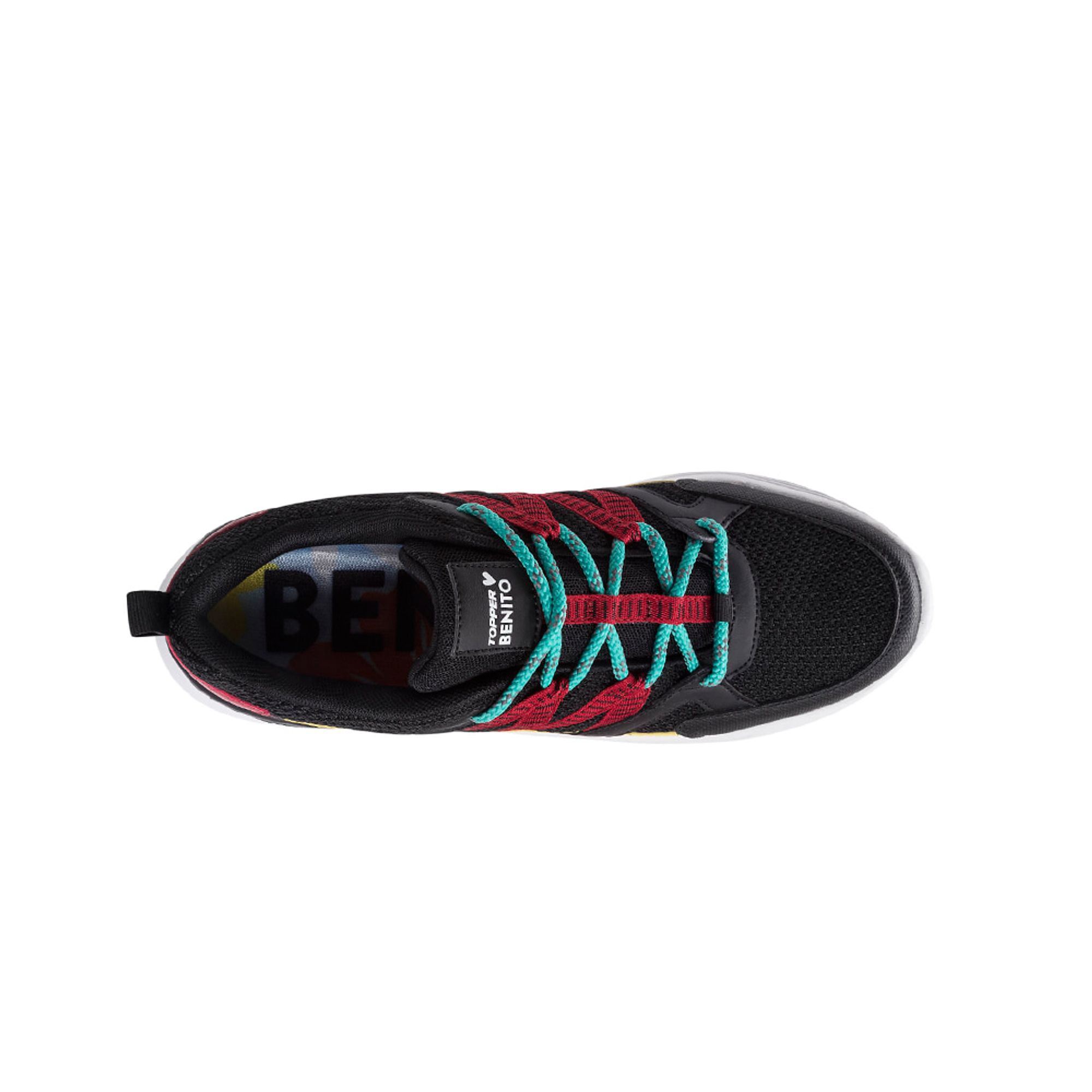 Zapatillas topper unisex Clearance