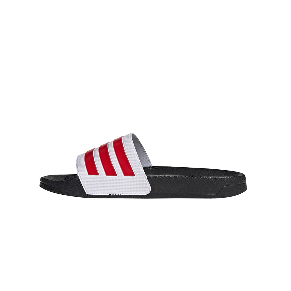 CHINELAS ADIDAS ADILETTE SHOWER RIVER PLATE - redsport