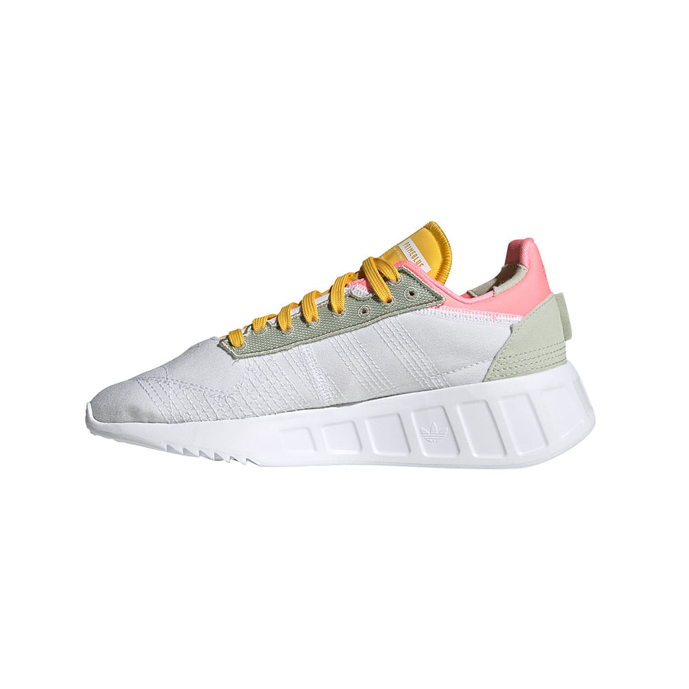 POLERÓN ADIDAS MUJER ADICOLOR PRIMEBLUE