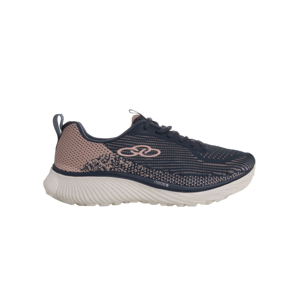 ZAPATILLAS OLYMPIKUS OXIDE MUJER - redsport