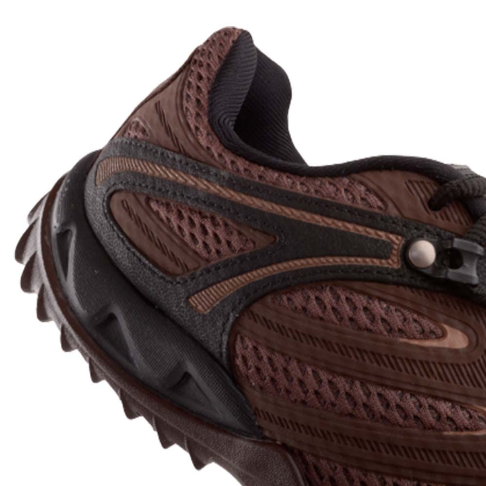 ZAPATILLAS OLYMPIKUS TRACTION - redsport