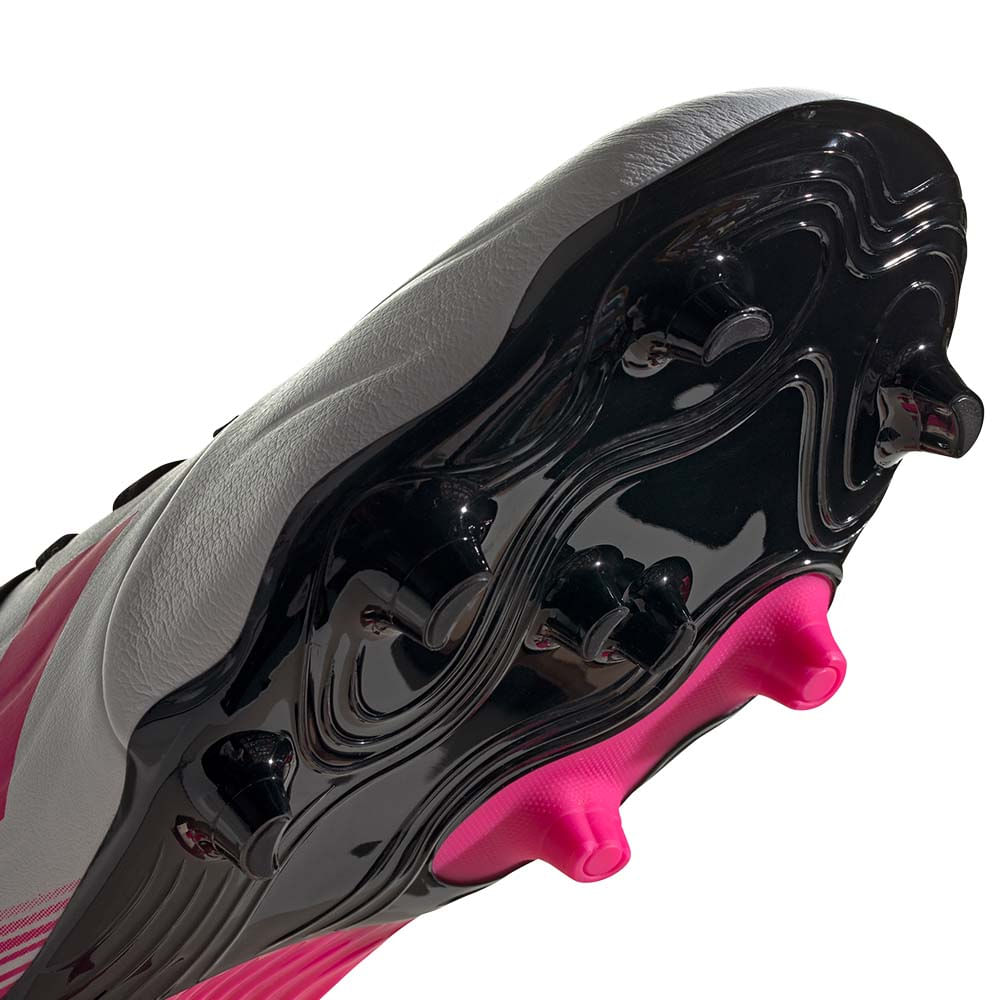 Nike Phantom GT Boots - Zapatos de Fútbol - Cambio de Camiseta