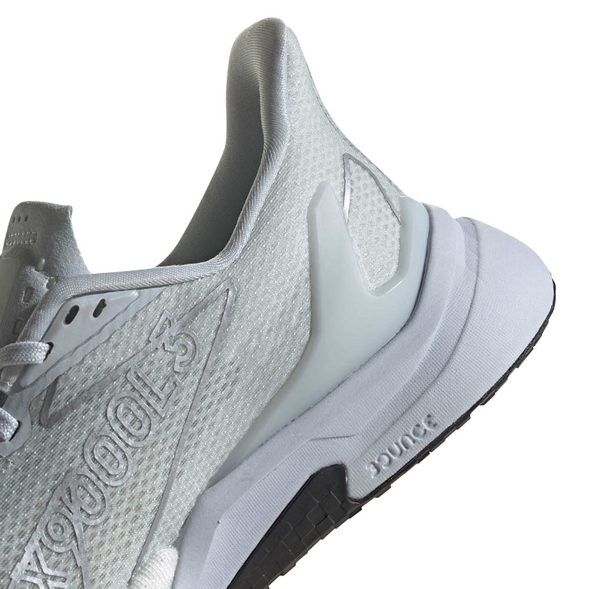 ZAPATILLAS ADIDAS X9000L3 HEAT.RDY MUJER - redsport