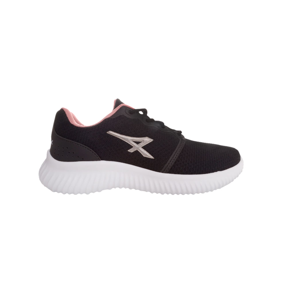 ZAPATILLAS ATHIX FLEX STEEL MUJER - redsport