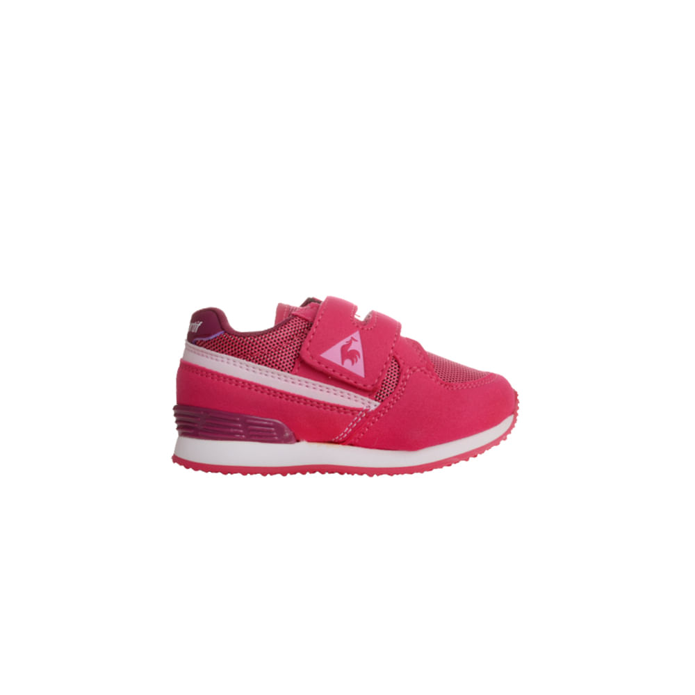 ZAPATILLAS LE COQ ECLAT STRAP KIDS NIÑA - redsport