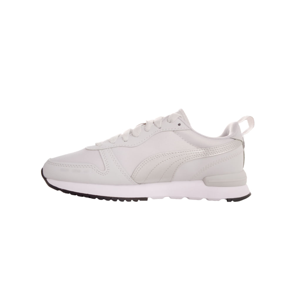 zapatillas puma beige mujer