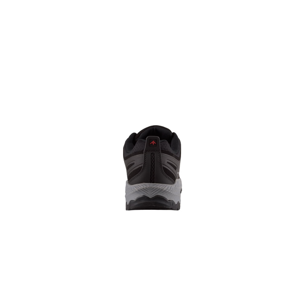 ZAPATILLAS MONTAGNE FOREST RANGER - redsport