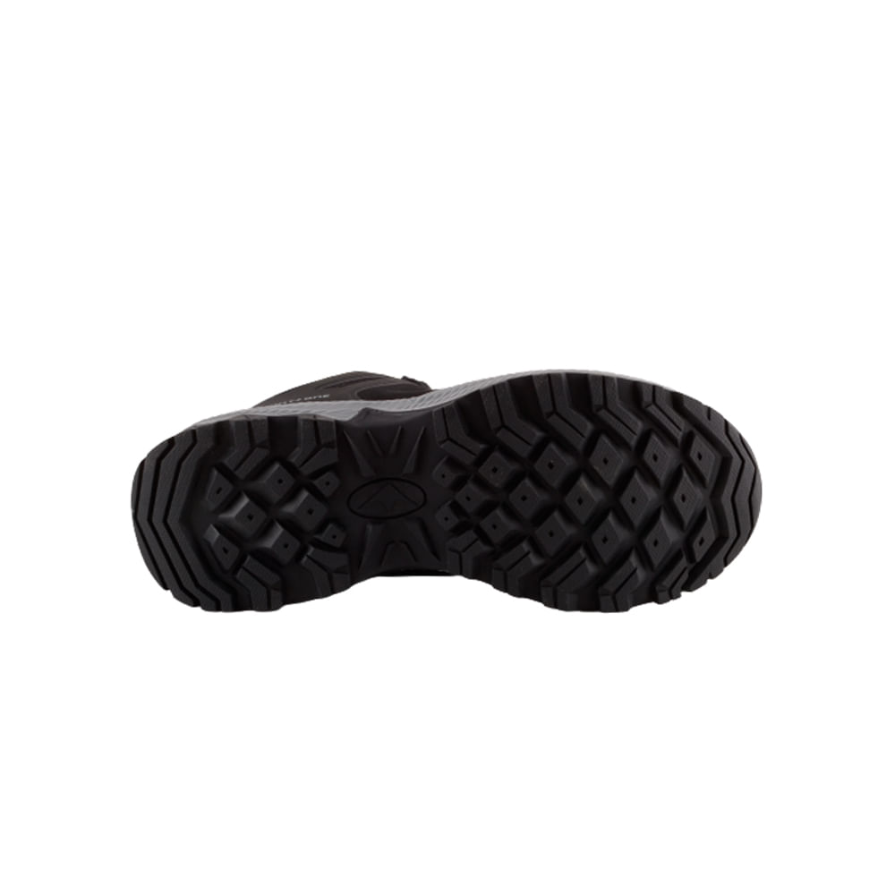 ZAPATILLAS MONTAGNE FOREST RANGER - redsport