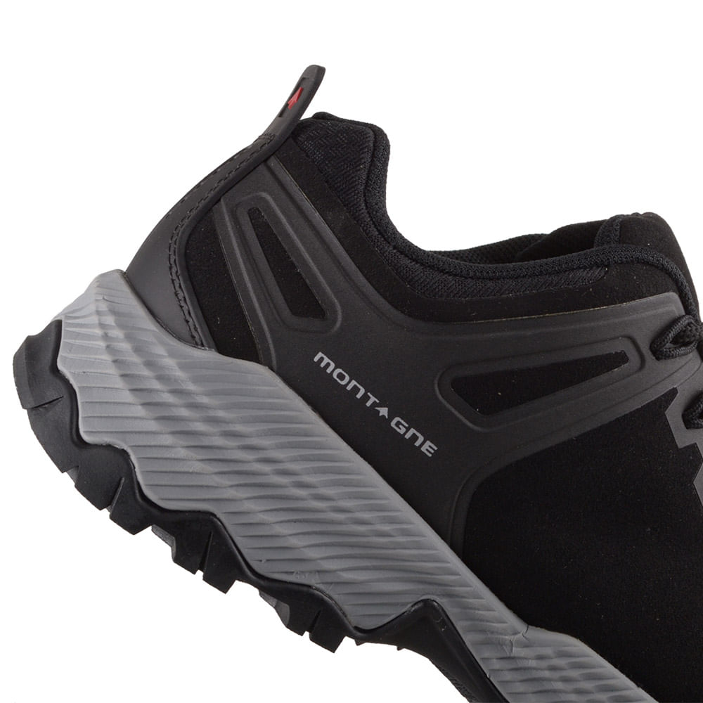 ZAPATILLAS MONTAGNE FOREST RANGER - redsport