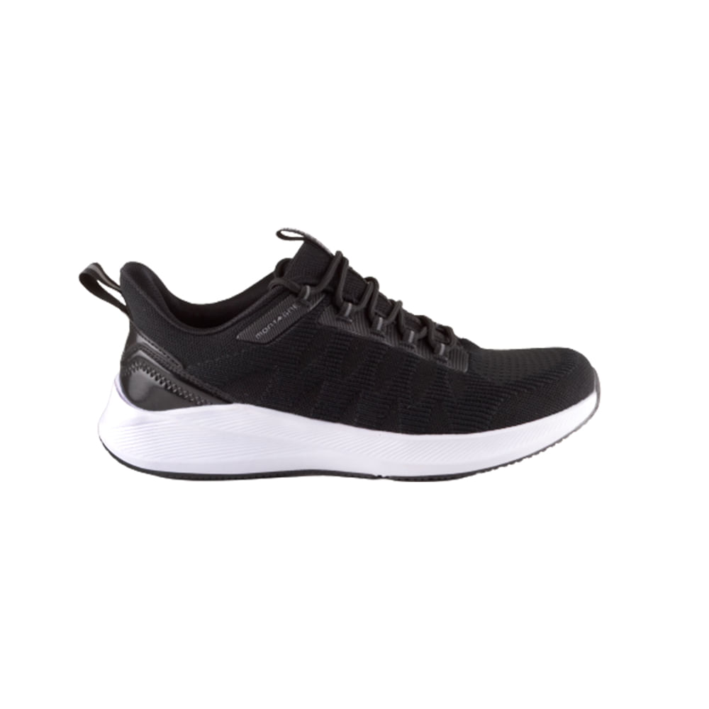 ZAPATILLAS MONTAGNE SEUL - redsport