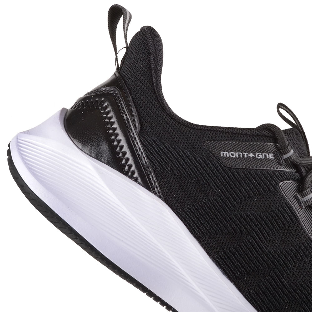 ZAPATILLAS MONTAGNE SEUL - redsport