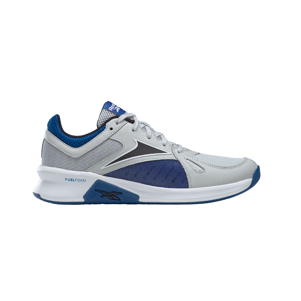 reebok answer 4.5 on feet