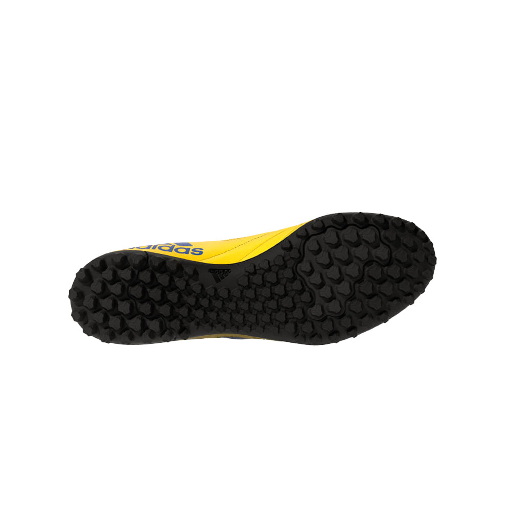 BOTINES ADIDAS GOLETTO VII TF F5 - redsport